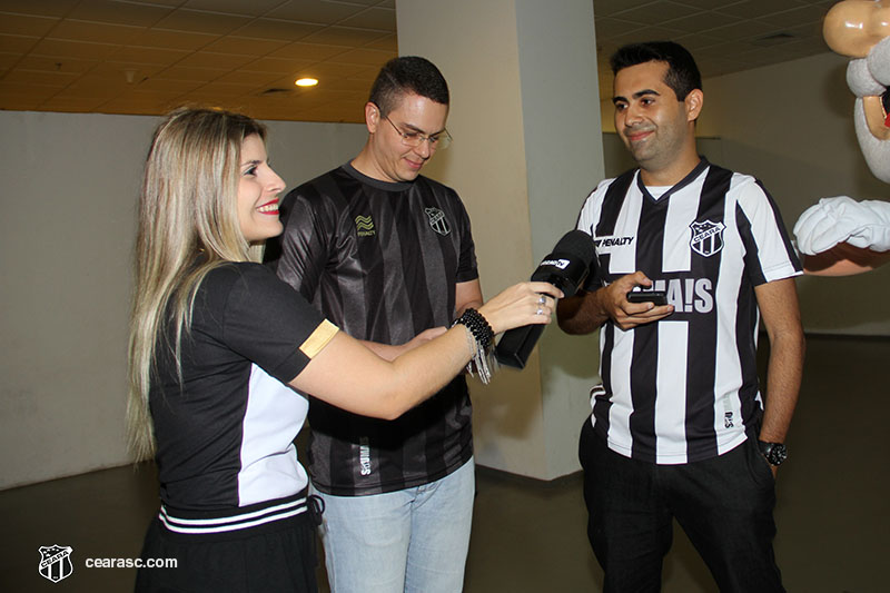 [01-08-2017] Tour Vozão é Caixa - 4