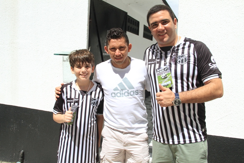 [17-08] Por Dentro do Vozão - Pais Alvinegros - 03 - 11