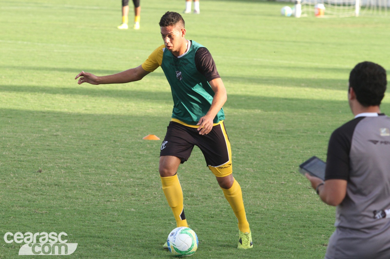 [26-05] Treino coletivo - Vovozão - 5