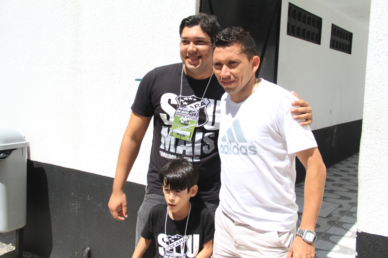 [17-08] Por Dentro do Vozão - Pais Alvinegros - 03 - 13