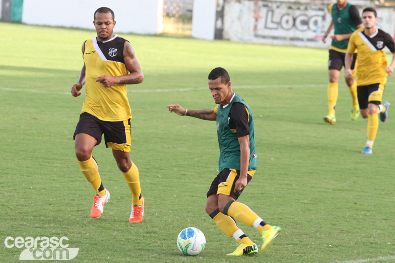 [26-05] Treino coletivo - Vovozão - 6