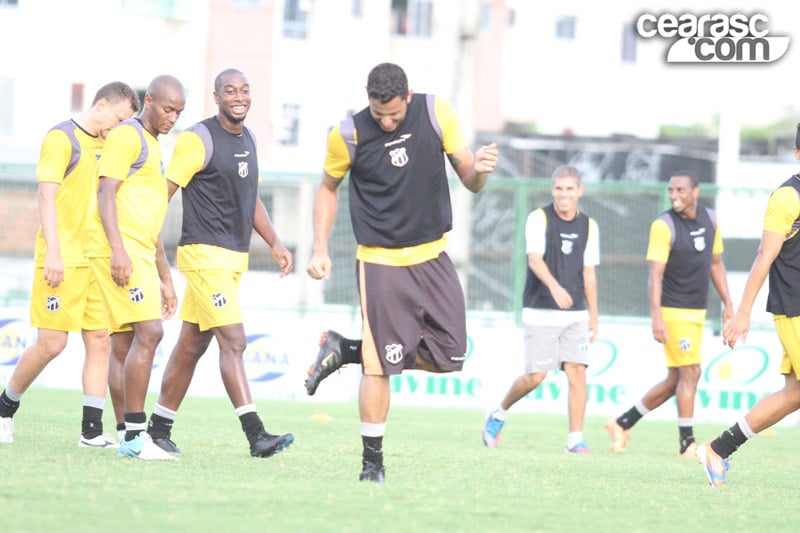 [02-03] Treino recreativo - 23