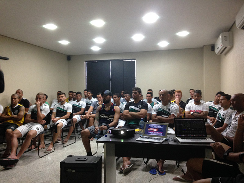 [05-08] Coaching Domingos Cordovil - Palestra para elenco - 5