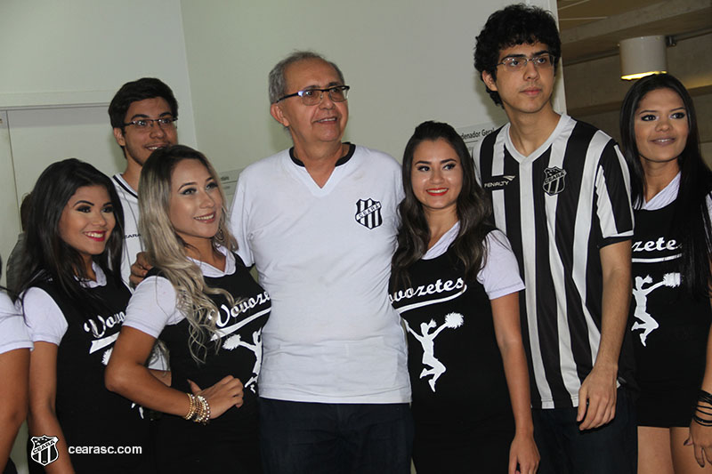 [01-08-2017] Tour Vozão é Caixa - 7