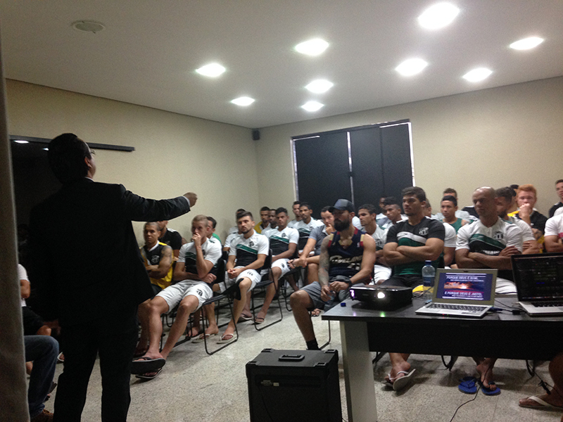 [05-08] Coaching Domingos Cordovil - Palestra para elenco - 6