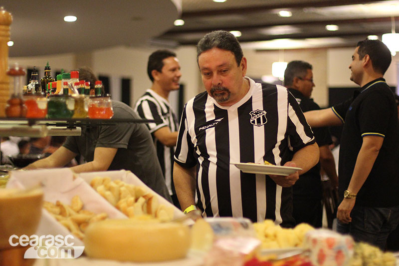 [02-06] Jantar #Ceará101anos - 14