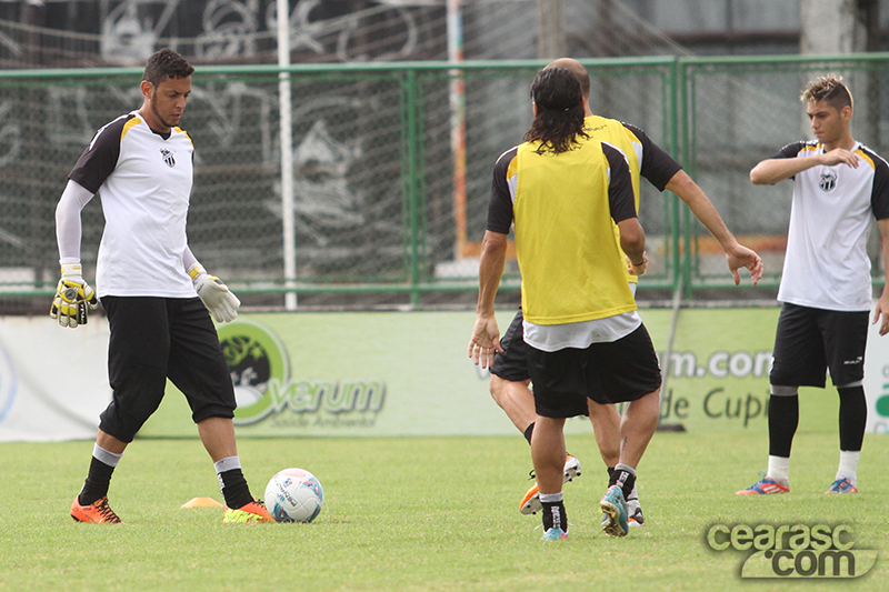 [03-07] Treino Técnico - 7