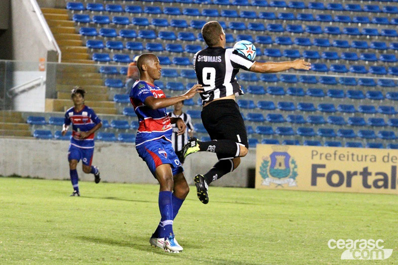 [01-11] Fortaleza 3 x 1 Ceará - 16