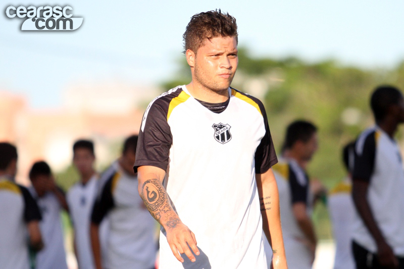 [23-04] Treino Técnico + Tático - 3