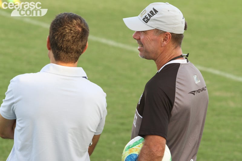 [26-05] Treino coletivo - Vovozão - 9