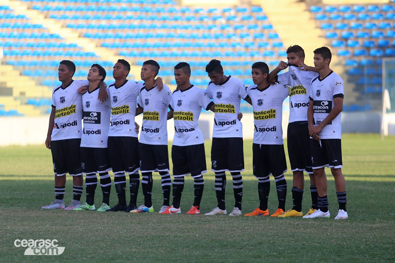 [22-11] Ceará 1 ( 4 x 3 ) 1 Fortaleza - Final - 42