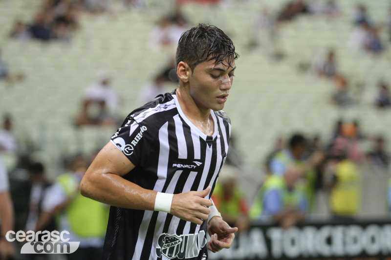 [27-01] Ceará X Bahia - 14