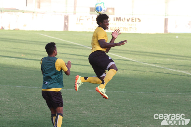 [26-05] Treino coletivo - Vovozão - 10