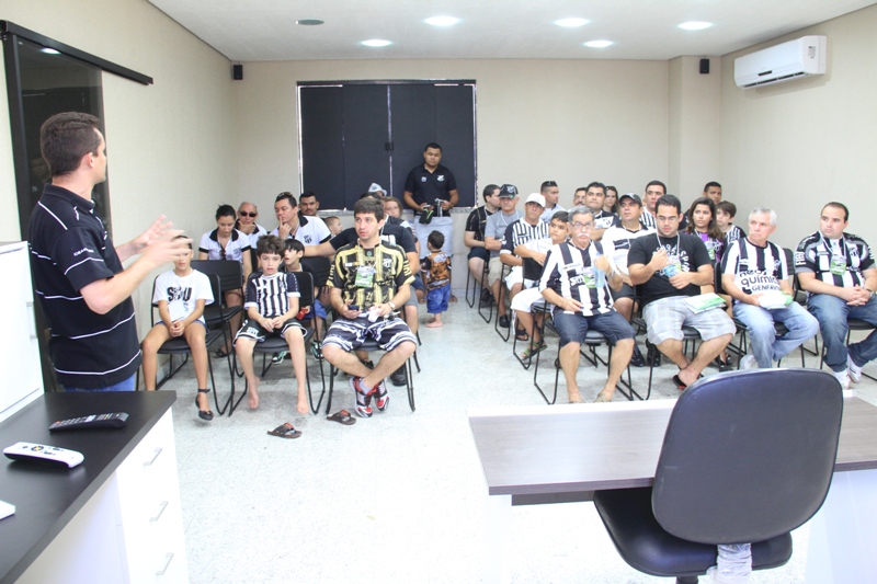 [17-08] Por Dentro do Vozão - Pais Alvinegros - 03 - 14