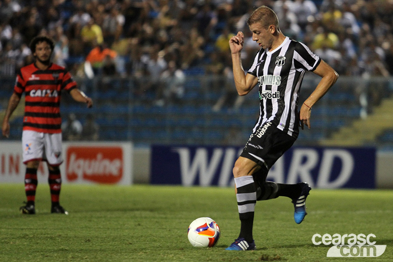 [16-05] Ceará 2 x 0 Atlético-GO - 7