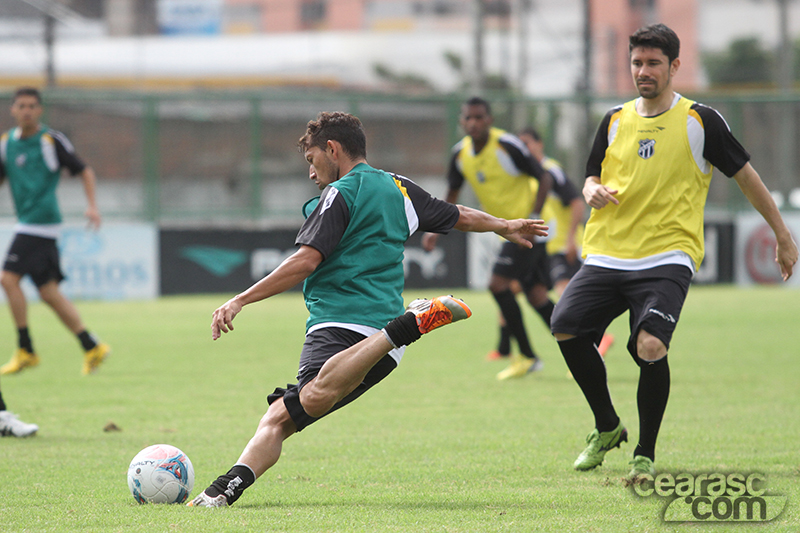 [03-07] Treino Técnico - 8