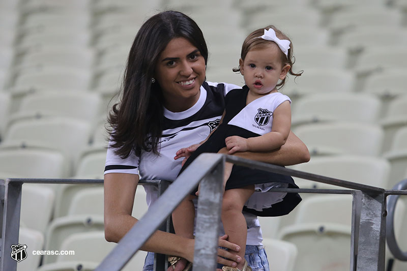 [14-11-2017] Ceara 2 x 0 Paysandu - Torcida Part.1 - 24