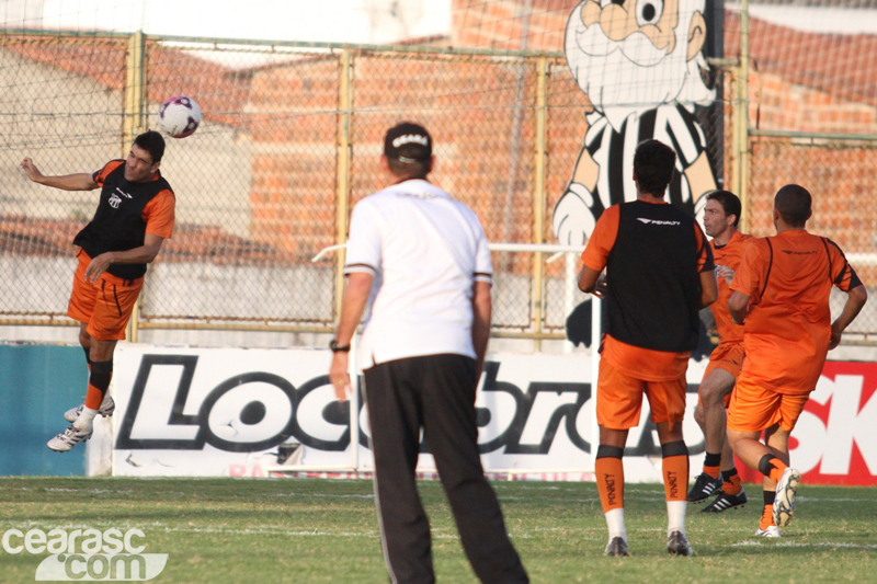 [04-05] Treino Técnico/Tático - 15
