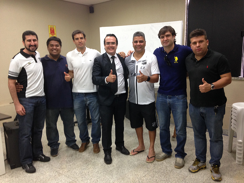 [05-08] Coaching Domingos Cordovil - Palestra para elenco - 9