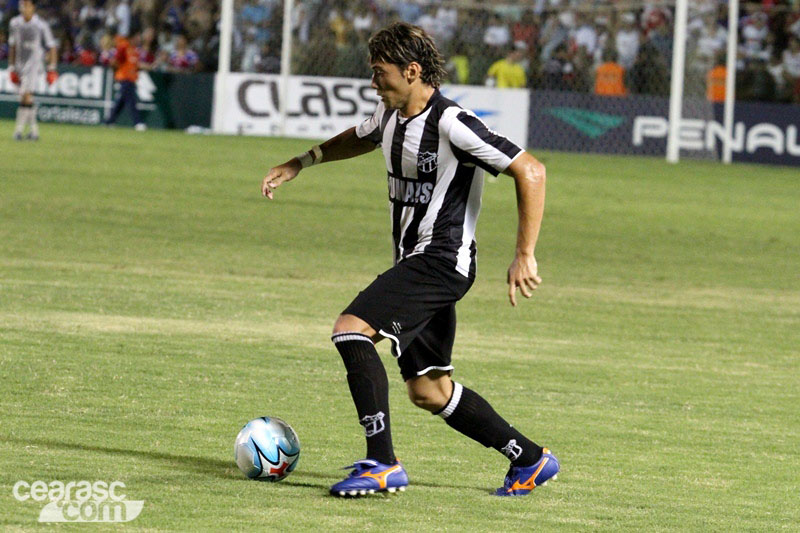 [01-11] Fortaleza 3 x 1 Ceará - 17
