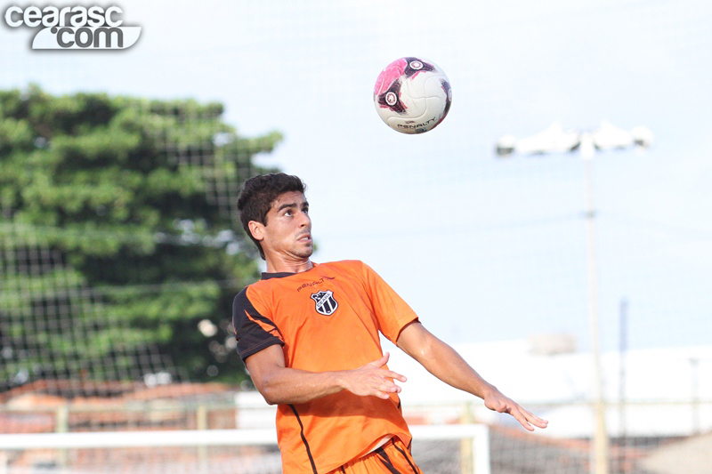 [03-04] Treino Técnico e de Finalização - 5