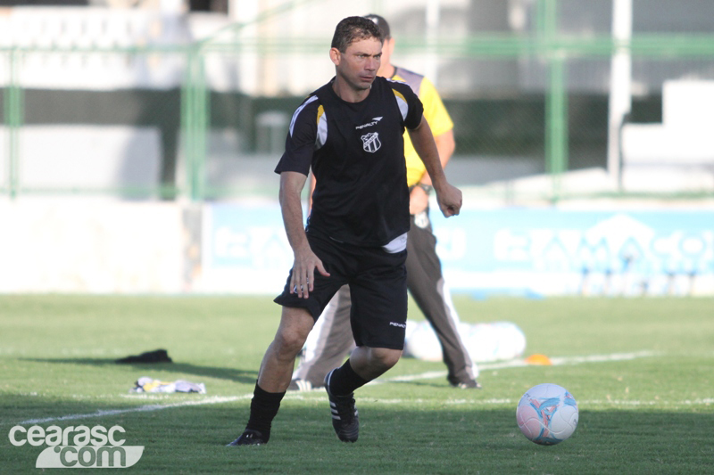 [23-04] Treino Técnico + Tático - 5