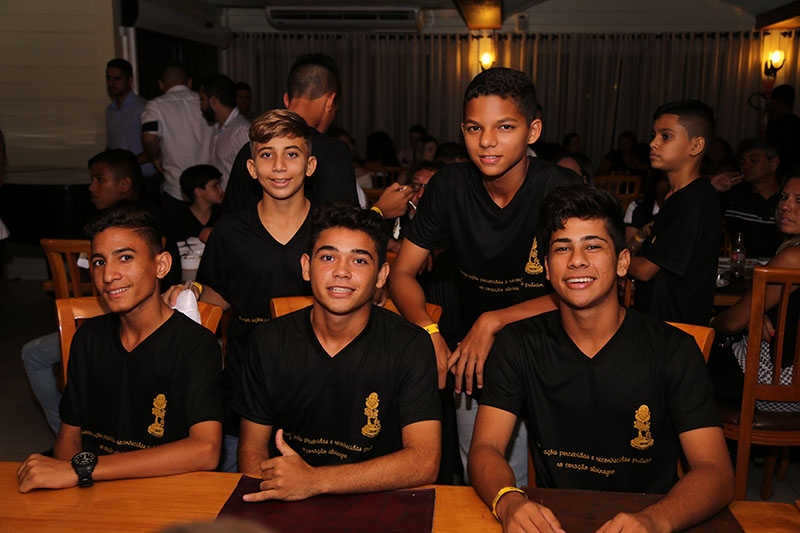 [16-06-2016] Vovô de Ouro 2016 - 35