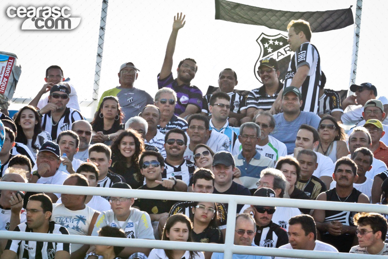 [29-01] Ceara 2 X 1 Ferroviario - Torcida - 01 - 3