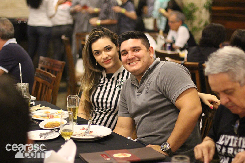 [02-06] Jantar #Ceará101anos - 18