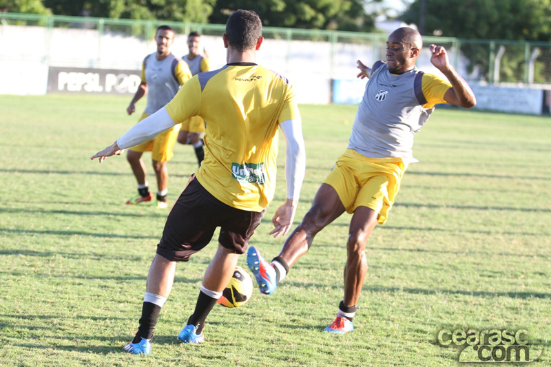 [02-02] Treino Recreativo - 2