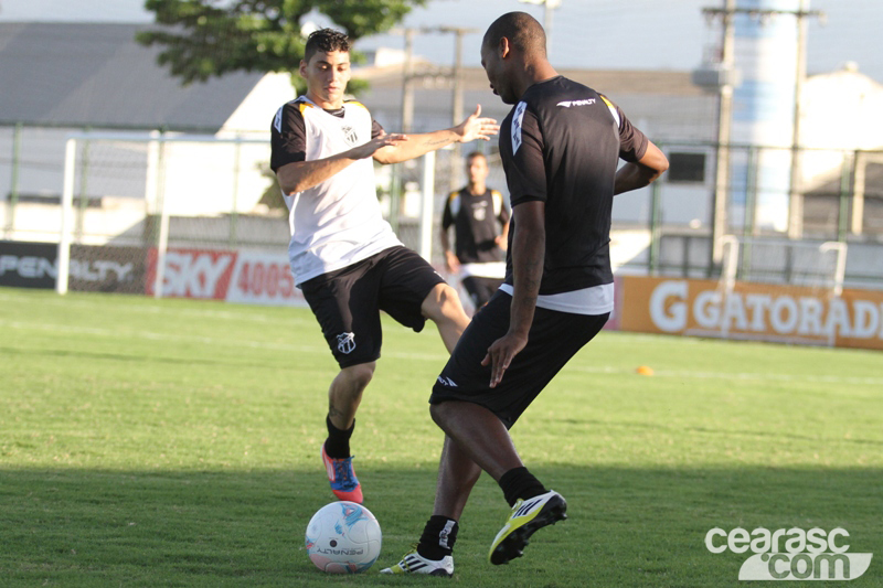 [23-04] Treino Técnico + Tático - 6