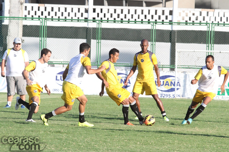 [05-02] Treino Recreativo - 9