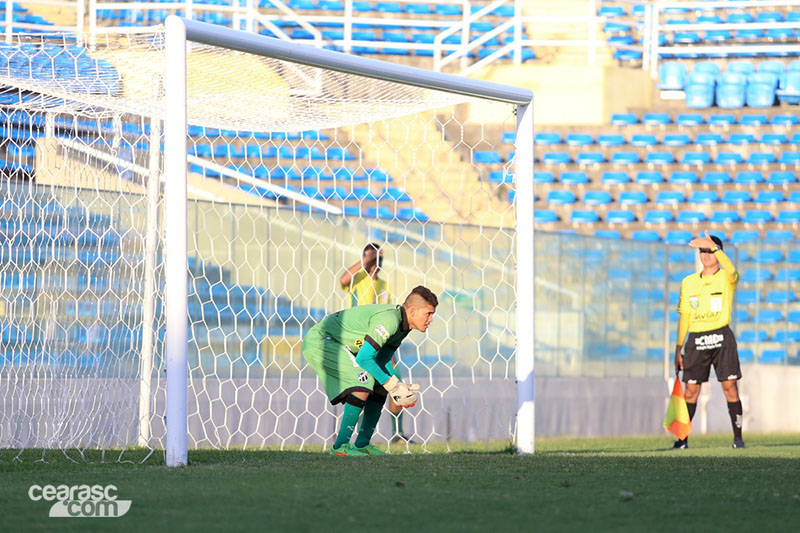 [22-11] Ceará 1 ( 4 x 3 ) 1 Fortaleza - Final - 46