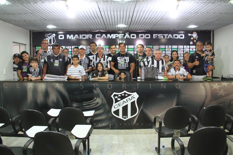 [17-08] Por Dentro do Vozão - Pais Alvinegros - 03 - 17