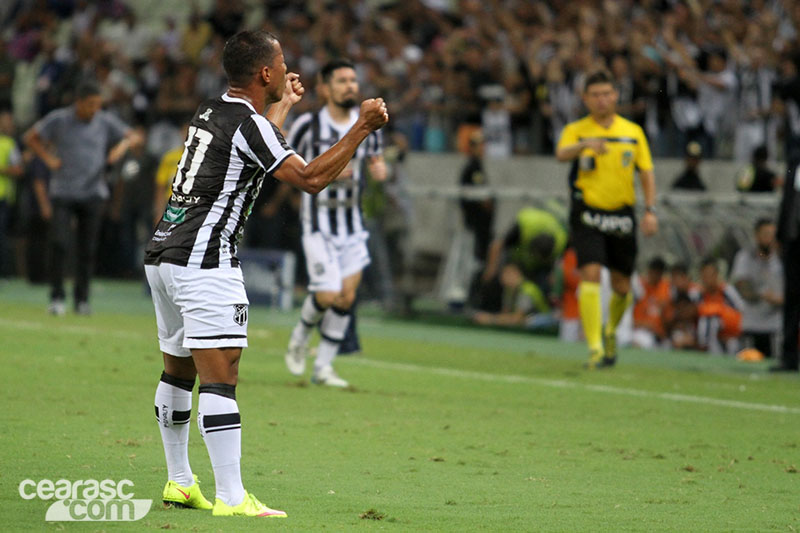 [29-04] Ceará 2 x 1 Bahia - Final da Copa do Nordeste - 31