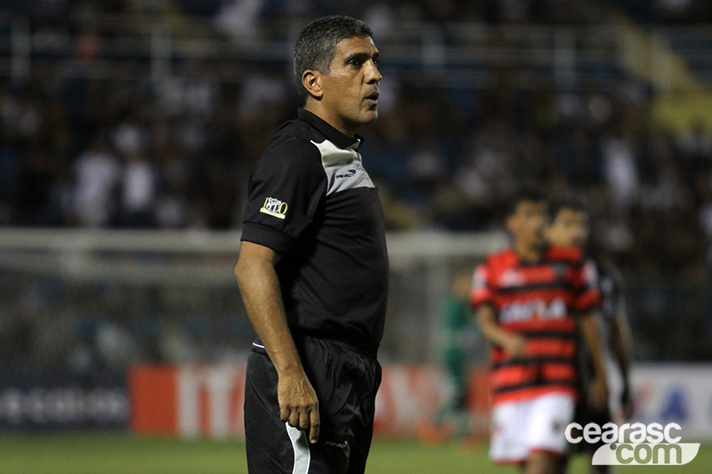 [16-05] Ceará 2 x 0 Atlético-GO - 8