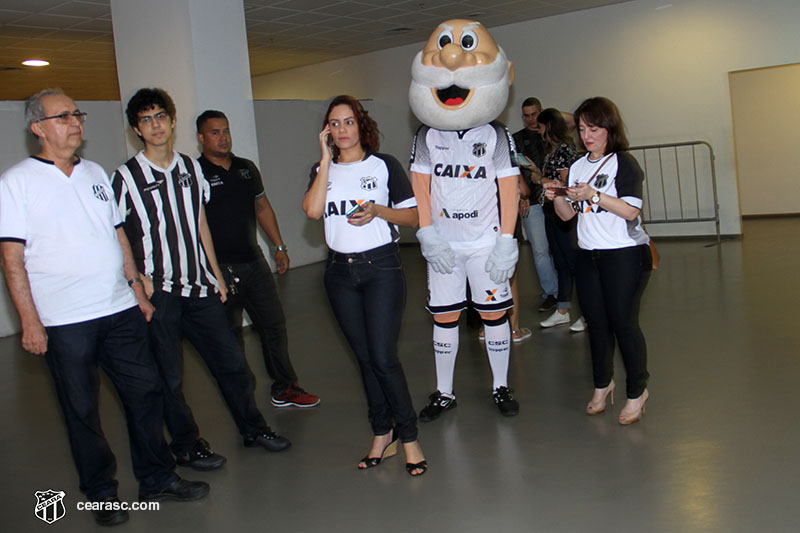 [01-08-2017] Tour Vozão é Caixa - 10