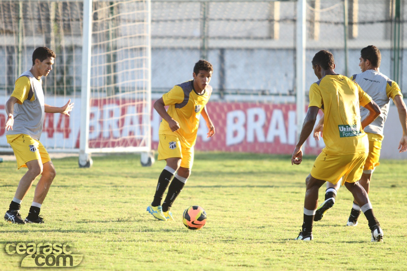 [02-02] Treino Recreativo - 4