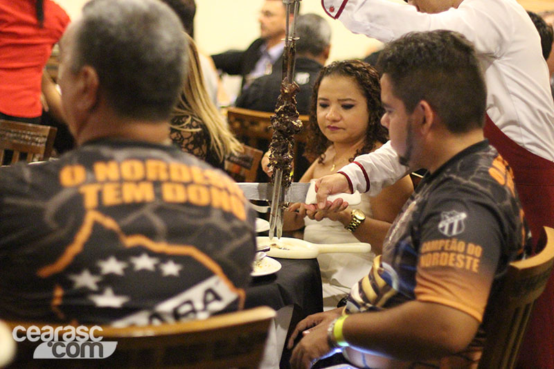 [02-06] Jantar #Ceará101anos - 21