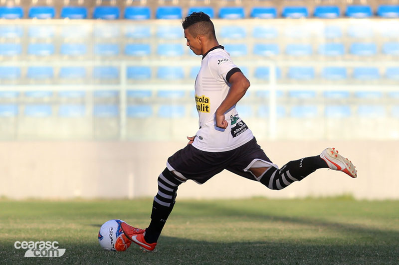 [22-11] Ceará 1 ( 4 x 3 ) 1 Fortaleza - Final - 48