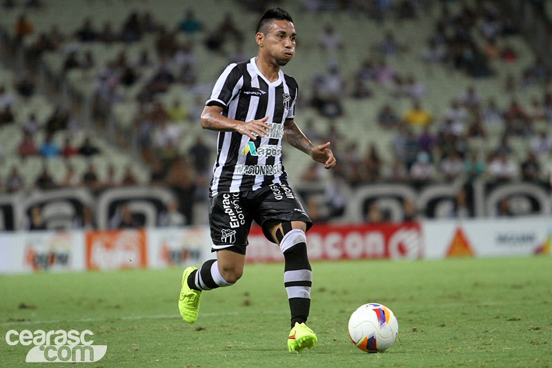 [07-03] Ceará 1 x 2 Fortaleza - 21