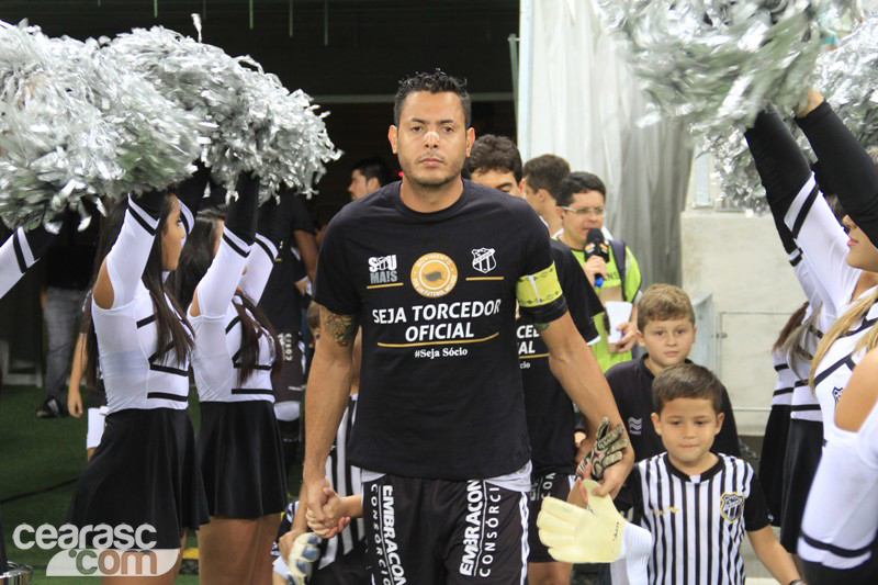 [12-11] Ceará 2 x 1 Avaí - 1