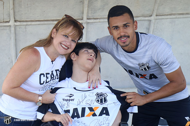 [09-10-2017] Sou Amigo do Gabriel - 11