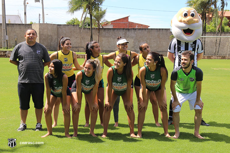 [08-07-2017] Tour Na Cidade Vozão - 16
