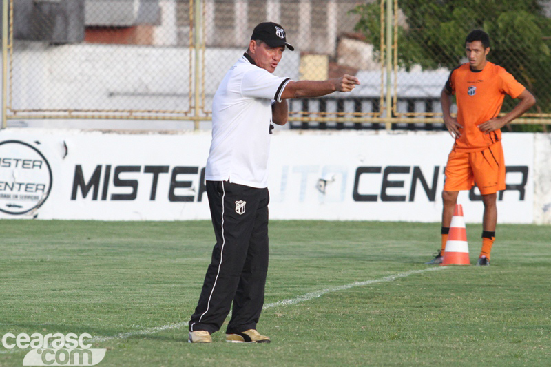 [03-04] Treino Técnico e de Finalização - 7
