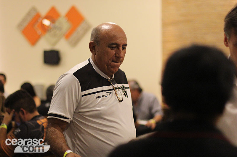 [02-06] Jantar #Ceará101anos - 23