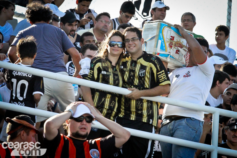 [29-01] Ceara 2 X 1 Ferroviario - Torcida - 01 - 6