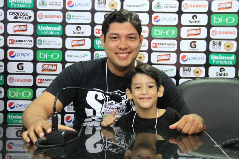 [17-08] Por Dentro do Vozão - Pais Alvinegros - 03 - 19