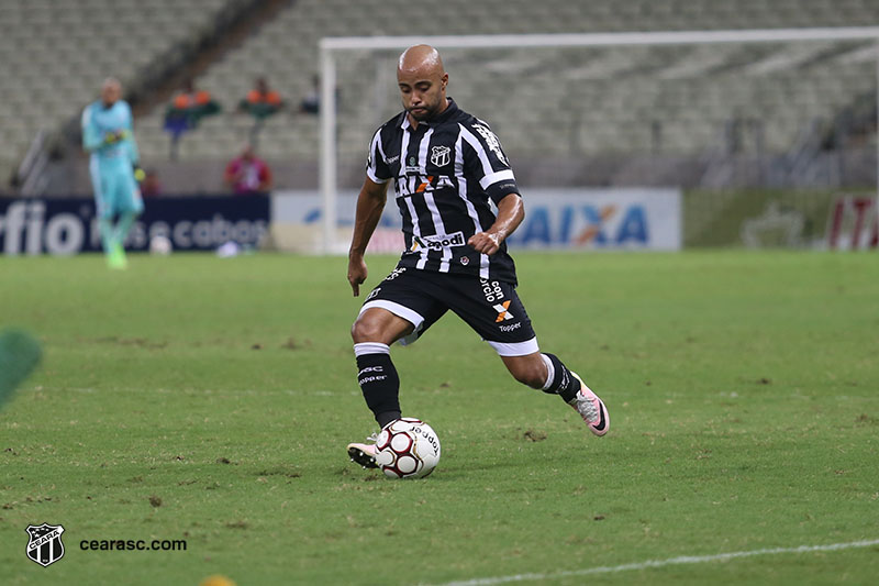 [12-08-2017] Ceara 1 x 0 CRB Part 02 - 30