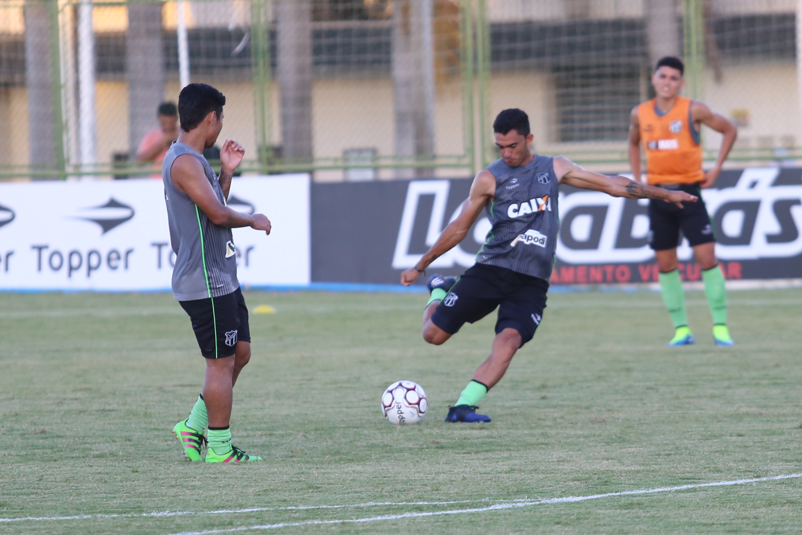 [23-05-2017] Tático + Físico - Tarde - 15